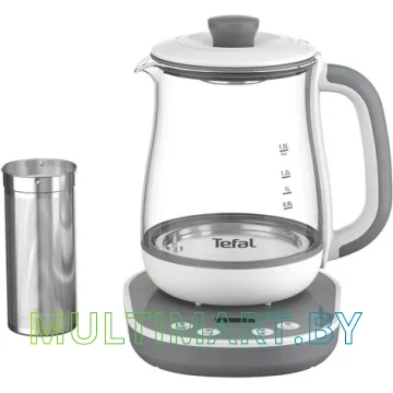 Электрочайник Tefal BJ551B10 картинка 3
